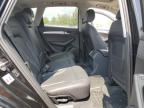 2016 AUDI Q5 PREMIUM PLUS   à vendre chez Copart ON - TORONTO