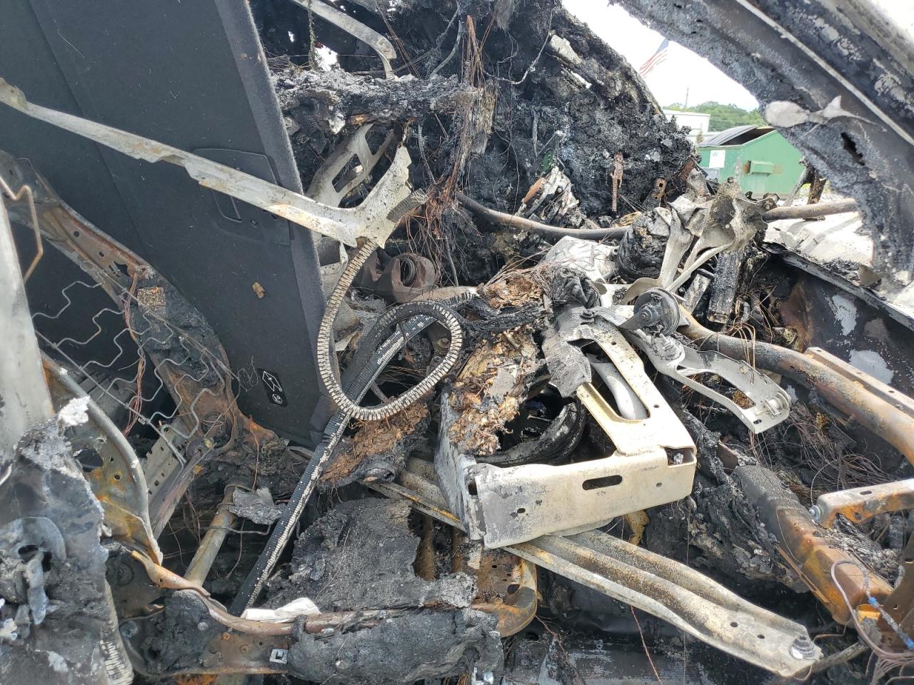 2021 BMW X3 Sdrive30I VIN: 5UXTY3C05M9G26133 Lot: 68578545