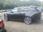2023 LAND ROVER RANGE ROVER SE   for sale at Copart NY - NEWBURGH