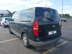 2016 HYUNDAI I800 SE for sale at Copart SANDTOFT
