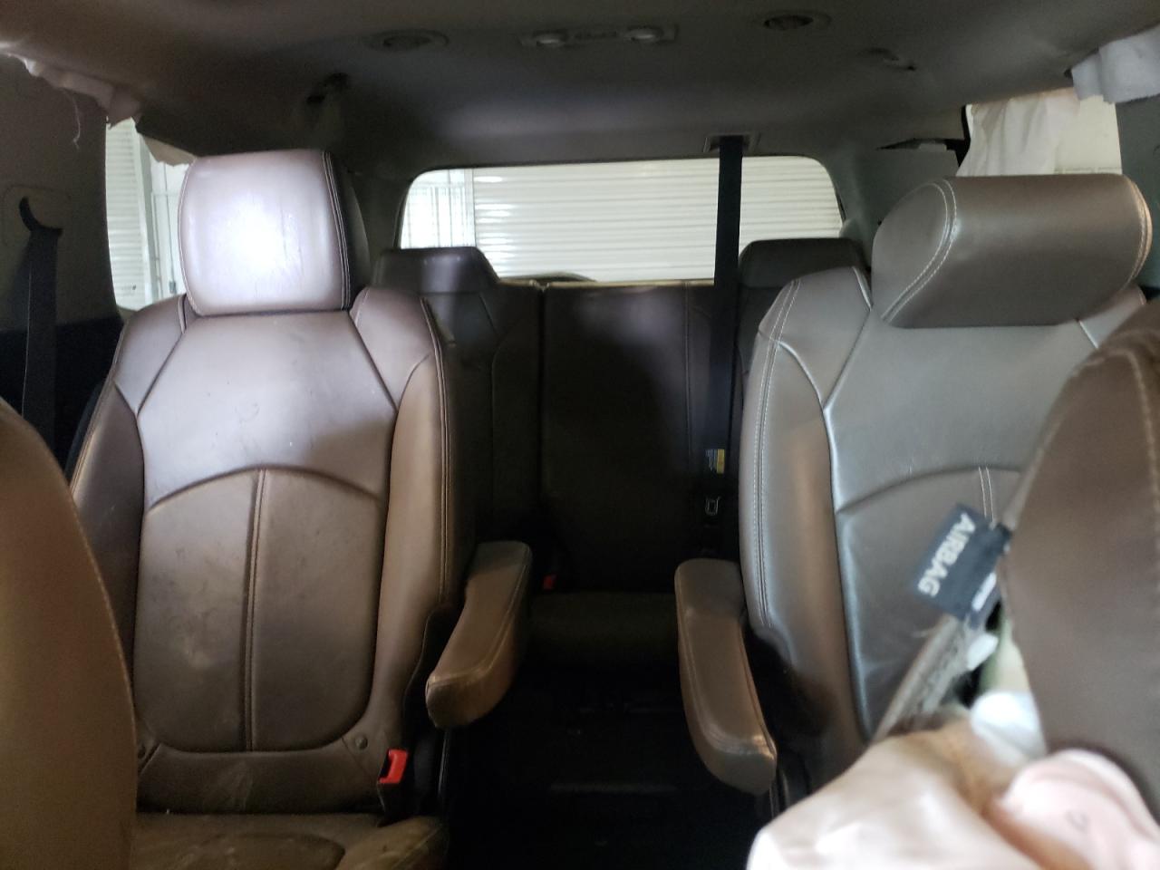 2016 GMC Acadia Slt-1 VIN: 1GKKVRKDXGJ132545 Lot: 70685355