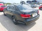 2015 MERCEDES BENZ E220 SE BL for sale at Copart SANDWICH