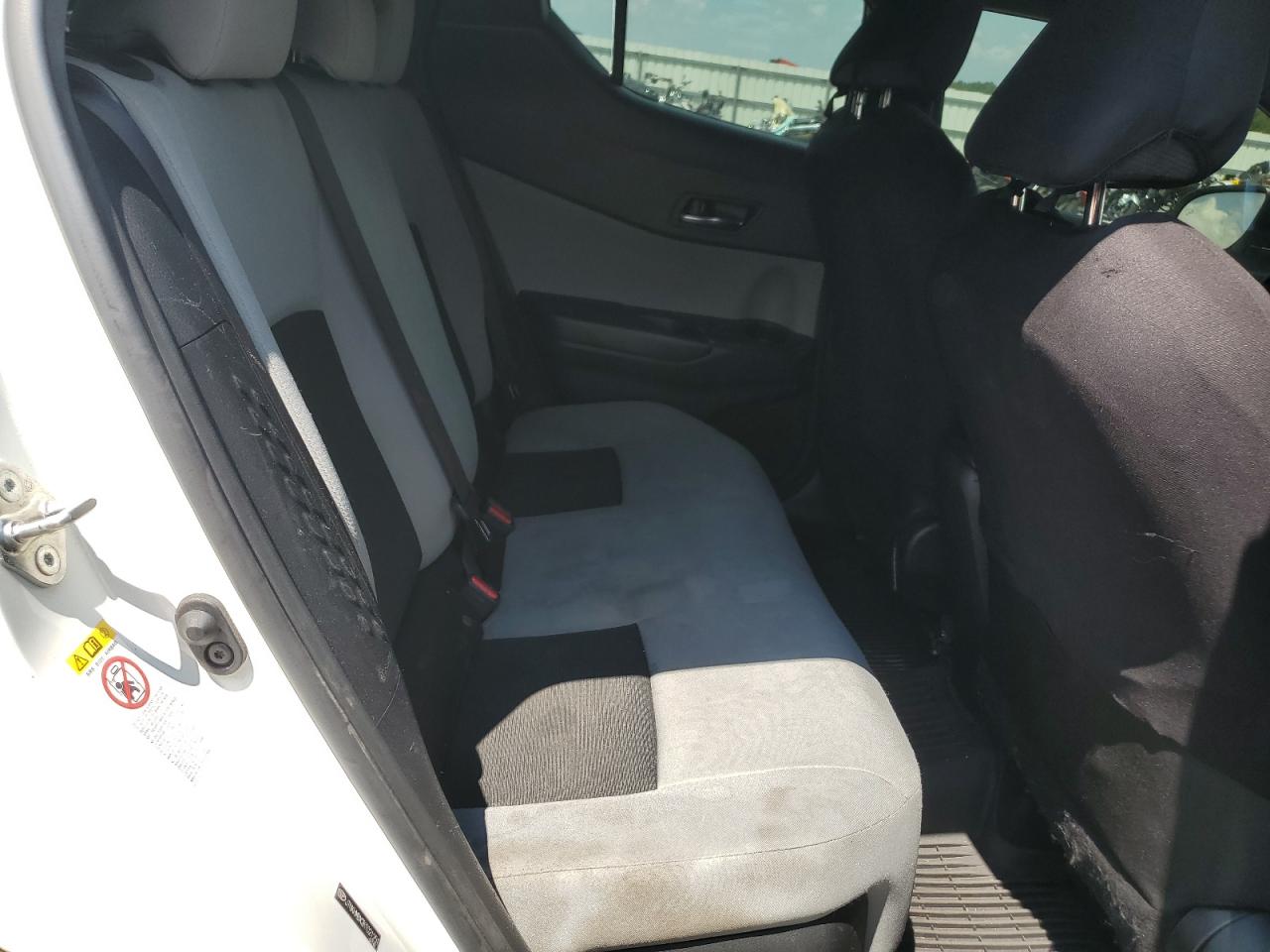 2019 Toyota C-Hr Xle VIN: JTNKHMBX2K1021251 Lot: 67391365