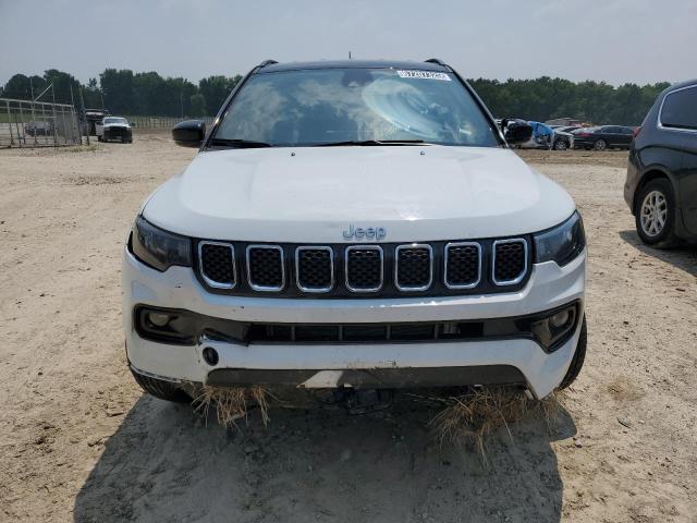  JEEP COMPASS 2023 Biały