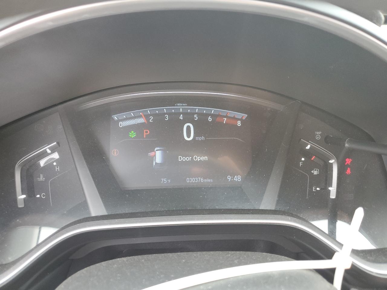 2020 Honda Cr-V Ex VIN: 2HKRW2H57LH686711 Lot: 68868325