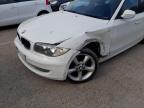 2010 BMW 116I SPORT  for sale at Copart SANDWICH