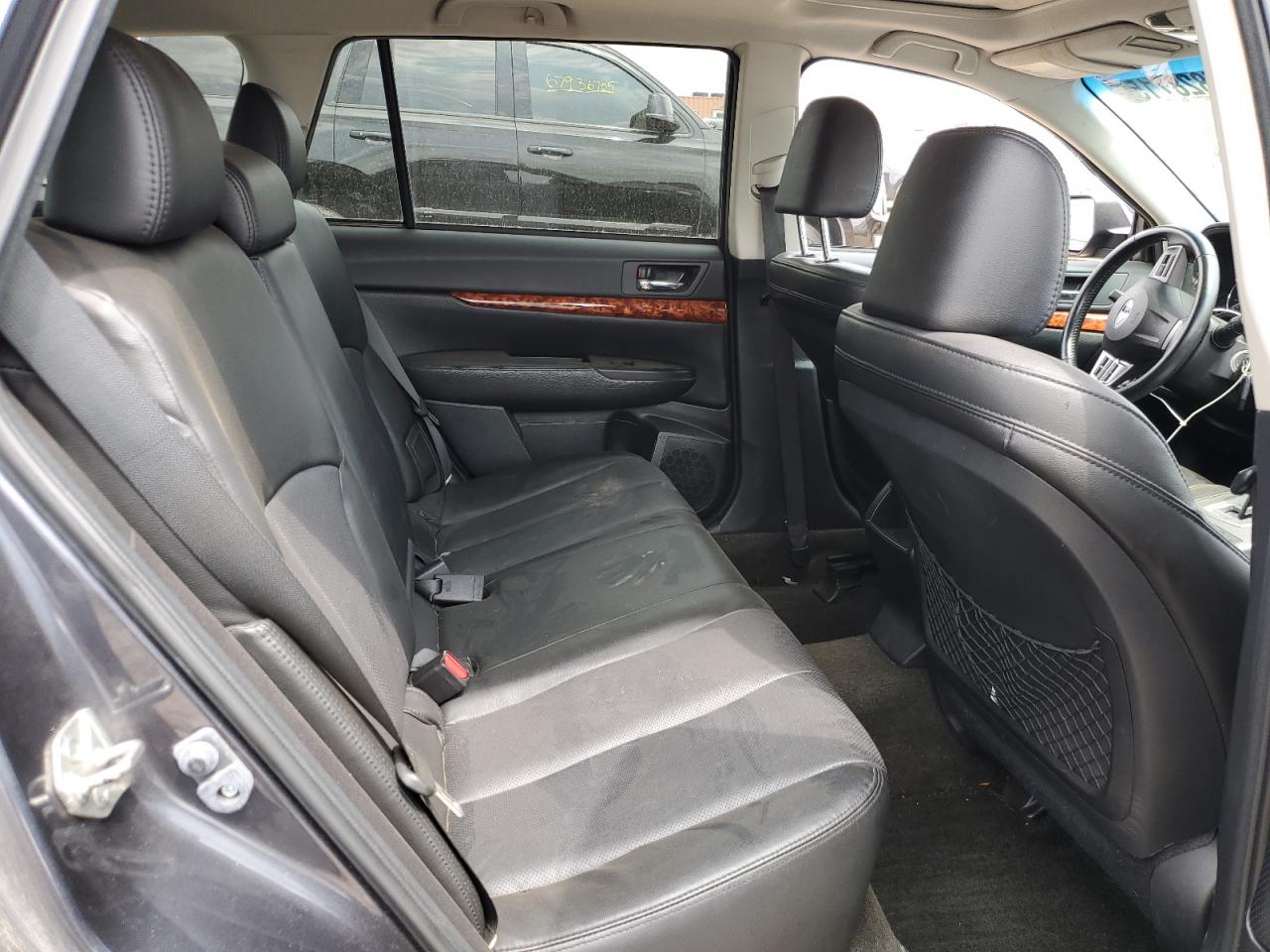 4S4BRCKC5C3286059 2012 Subaru Outback 2.5I Limited