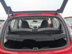 2007 CITROEN C1 VIBE for sale at Copart WOLVERHAMPTON