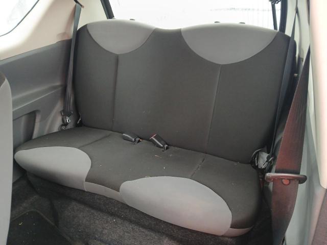 2007 CITROEN C1 VIBE