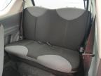 2007 CITROEN C1 VIBE for sale at Copart WOLVERHAMPTON