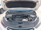 2017 VAUXHALL MOKKA X AC for sale at Copart PETERLEE
