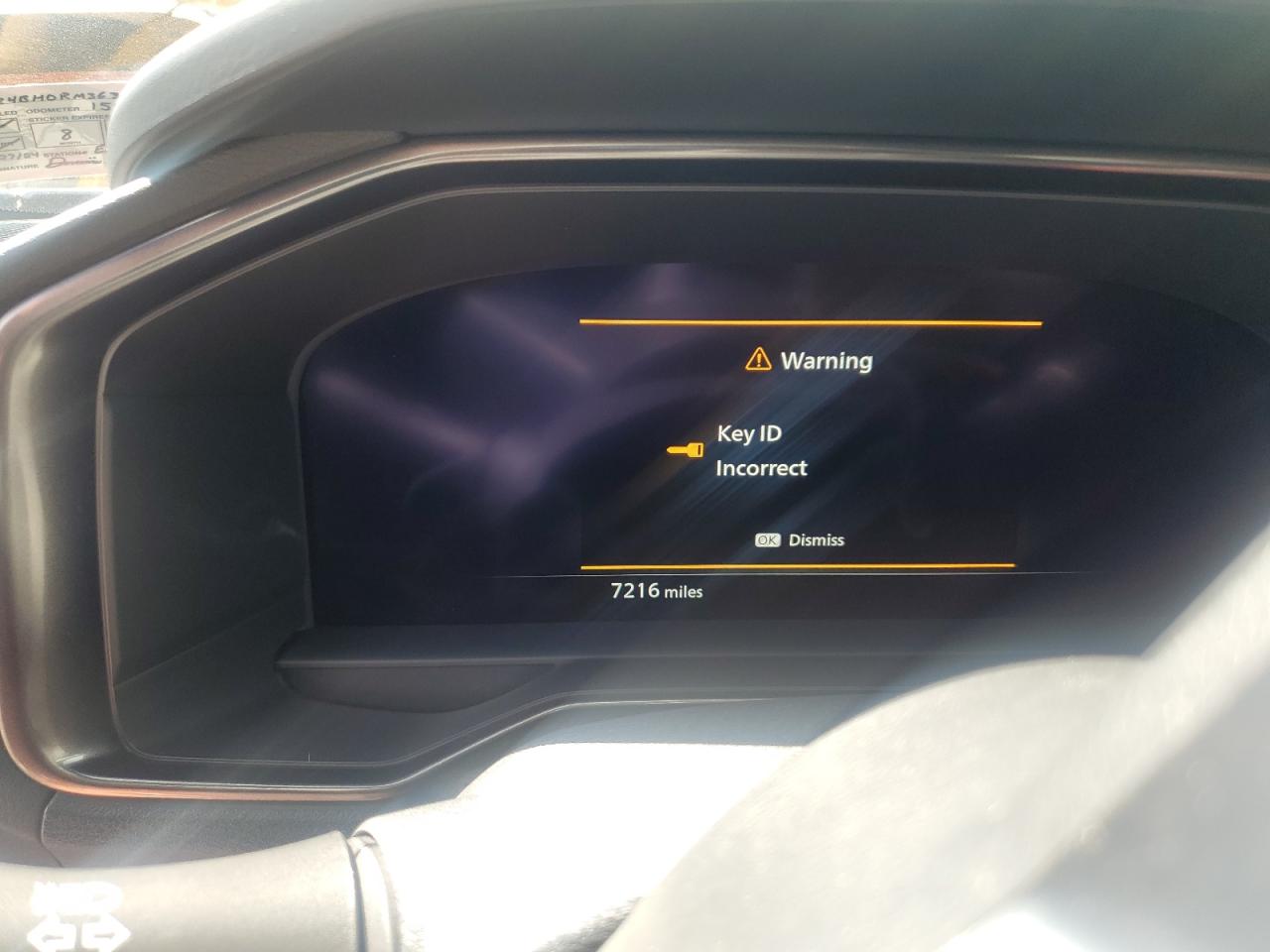 2024 Nissan Z Performance VIN: JN1BZ4BH0RM363030 Lot: 69657325