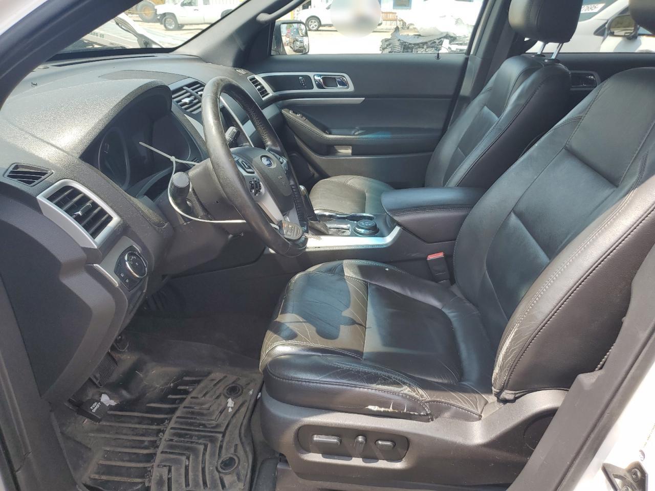 2015 Ford Explorer Xlt VIN: 1FM5K8D85FGA39144 Lot: 68178685