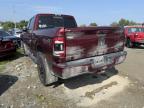 2020 RAM 2500 BIG HORN   for sale at Copart QC - MONTREAL