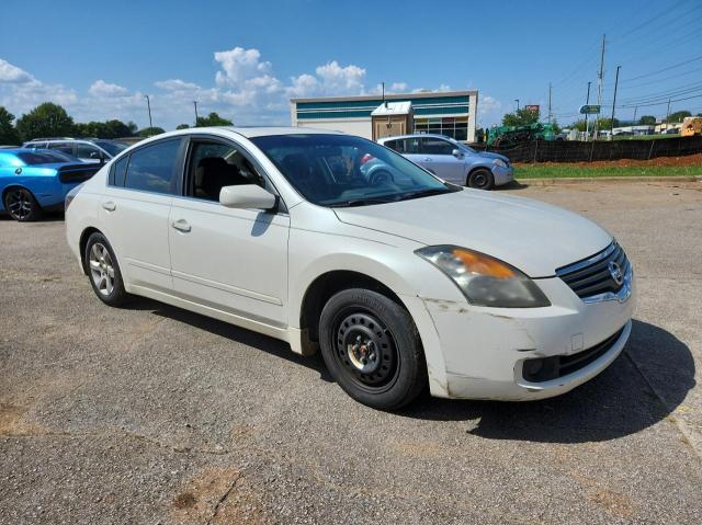 2008 NISSAN ALTIMA 2.5   for sale at Copart AL - TANNER
