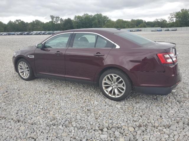  FORD TAURUS 2019 Burgundy