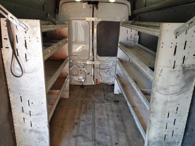 2015 FORD TRANSIT T-250  