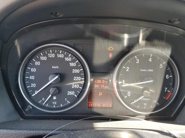 2014 BMW X1 XDRIVE28I  