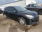 2012 MAZDA 3 I   à vendre chez Copart ON - TORONTO
