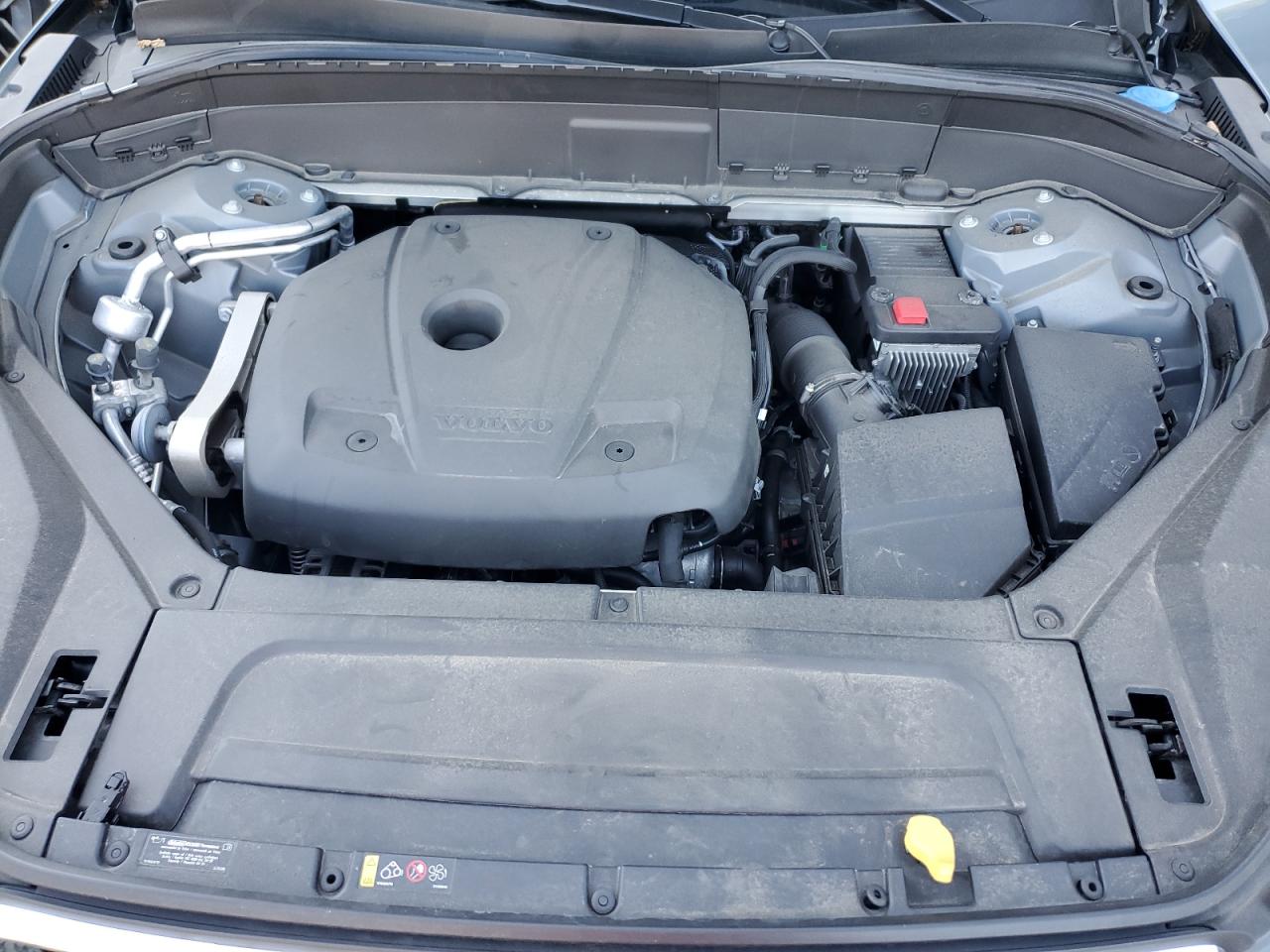 2022 Volvo Xc90 T5 Momentum VIN: YV4102PK8N1785406 Lot: 69683385