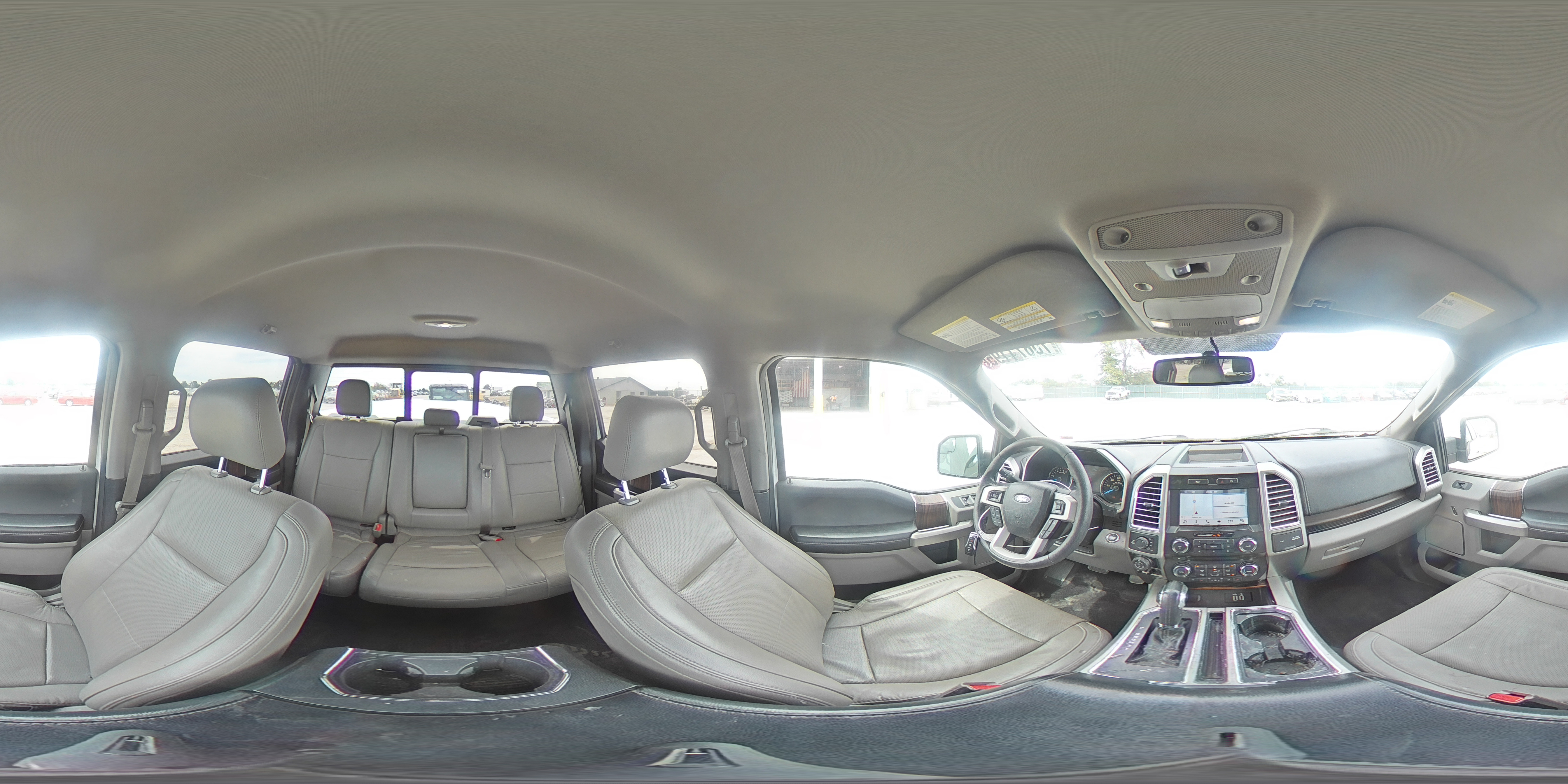 2016 Ford F150 Supercrew VIN: 1FTEW1EP7GKE69388 Lot: 70671195