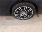 2017 BMW 530E M SPO for sale at Copart WOLVERHAMPTON