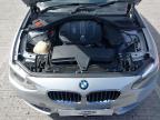 2012 BMW 118D SPORT  for sale at Copart CHESTER