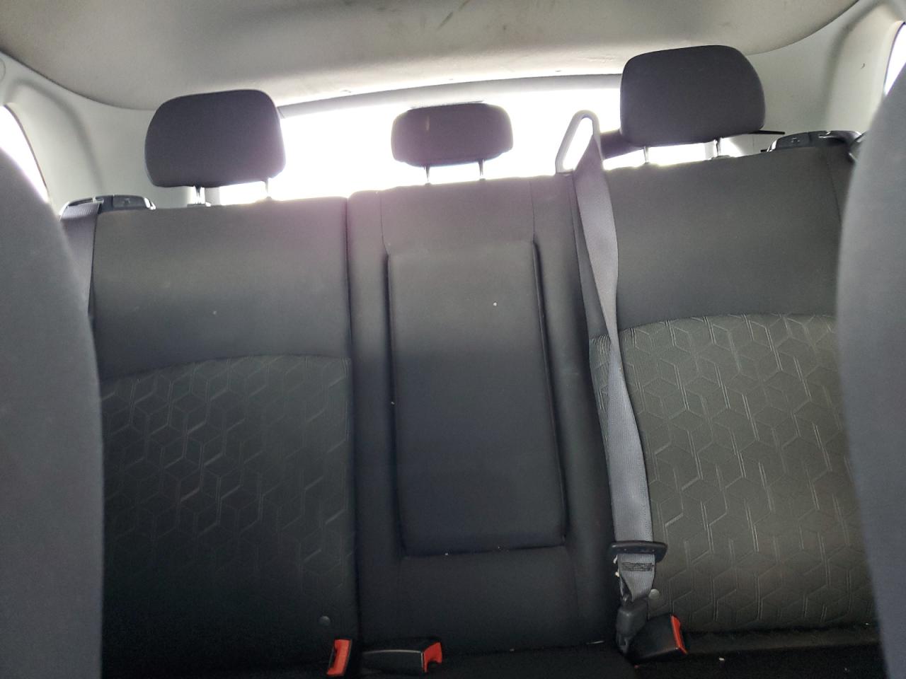 2021 Mitsubishi Outlander Sport Es VIN: JA4ARUAUXMU018047 Lot: 70040325