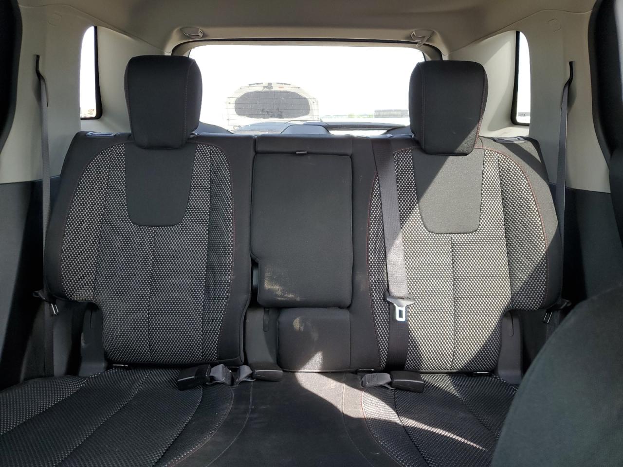 2017 GMC Terrain Sle VIN: 2GKFLTEK7H6294601 Lot: 70917175