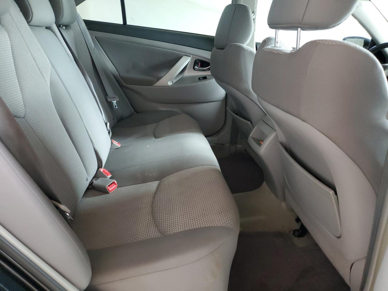 2010 Toyota Camry Se VIN: 4T1BK3EK6AU110961 Lot: 69323625