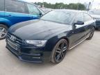 2013 AUDI A5 S LINE for sale at Copart SANDY