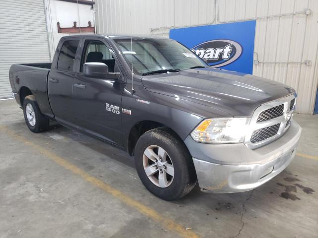  RAM 1500 2018 Серый