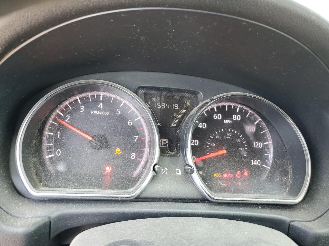 2016 Nissan Versa S VIN: 3N1CN7AP3GL814131 Lot: 68439875