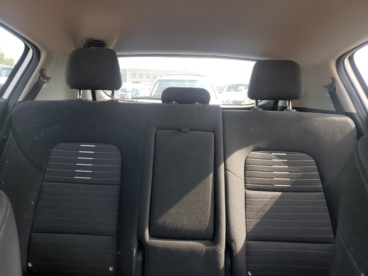 2018 Kia Sportage Lx VIN: KNDPMCAC1J7433056 Lot: 68593775