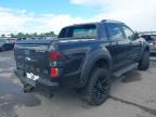 2019 FORD RANGER WILDTRAK 4X4 DCB T  for sale at Copart CHESTER