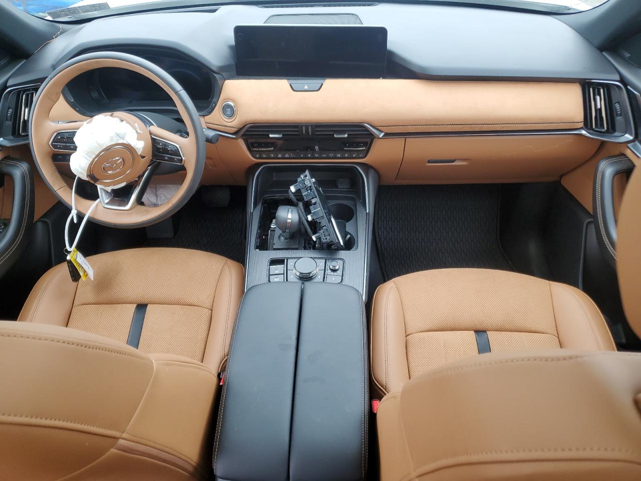 2025 Mazda Cx-70 Premium VIN: JM3KJEHC0S1122802 Lot: 67834625