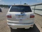 2011 GMC ACADIA DENALI   for sale at Copart LA - SHREVEPORT