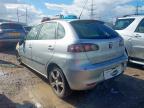 2007 SEAT IBIZA FORMULA SPORT for sale at Copart BRISTOL