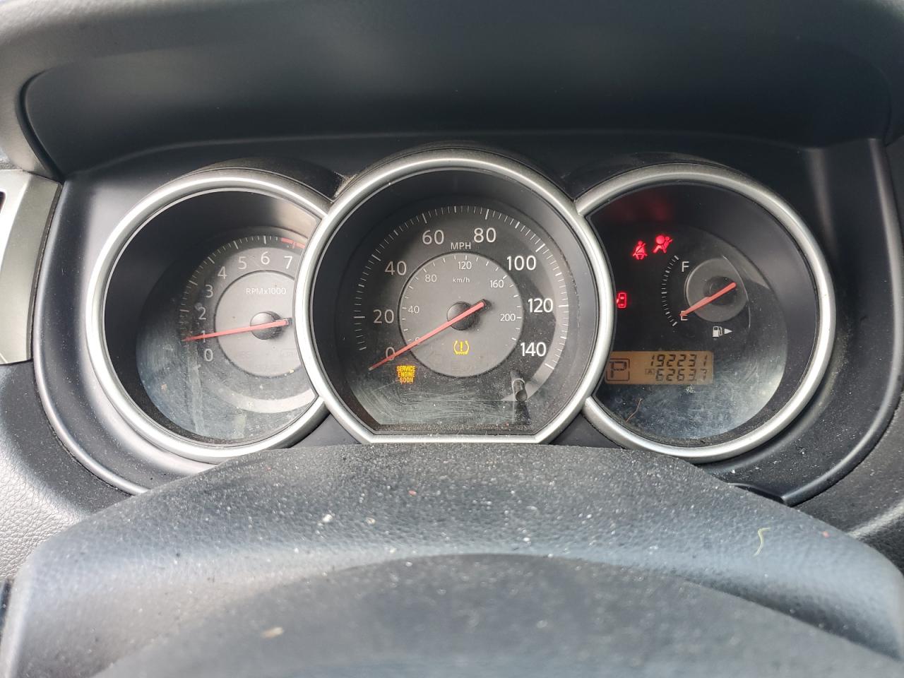 2009 Nissan Versa S VIN: 3N1BC13E09L428800 Lot: 69072525