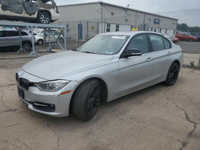 2014 BMW 335 XI   for sale at Copart PA - PHILADELPHIA EAST-SUBLOT