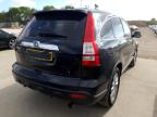 2008 HONDA CR-V 2.0 I-VTEC EX 5DR AUTO for sale at Copart SANDY
