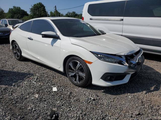  HONDA CIVIC 2016 Biały