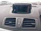 2012 RENAULT MEGANE DYNAMIQUE TOMTOM for sale at Copart CHESTER