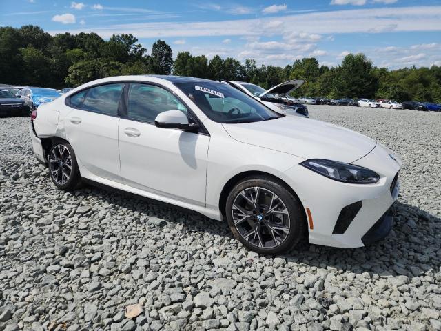 BMW 2 SERIES 2025 Белы