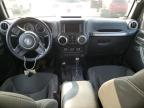 2016 JEEP WRANGLER UNLIMITED SAHARA   for sale at Copart QC - MONTREAL