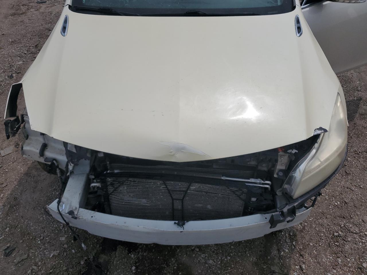 2013 Buick Regal Premium VIN: 2G4GS5EV2D9175495 Lot: 68956505