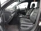 2008 PORSCHE CAYENNE for sale at Copart BELFAST