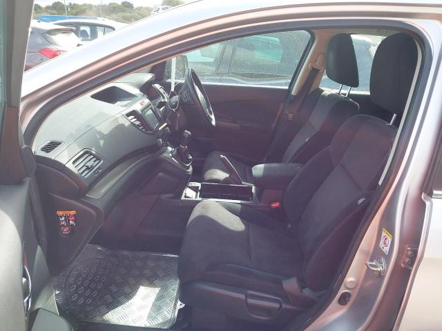 2014 HONDA CR-V SE-T