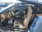 2012 BENTLEY CONTINENTAL GTC   for sale at Copart FL - MIAMI CENTRAL