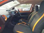 2020 TOYOTA AYGO X-CITE VVT-I  for sale at Copart BRISTOL